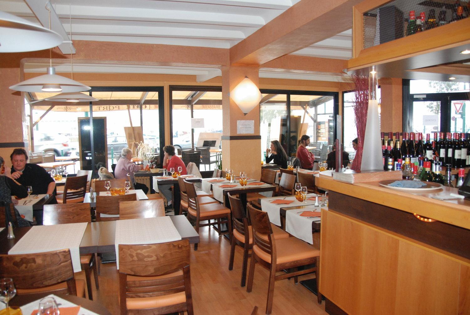 Hotel Du Port Les Sables-d'Olonne Exterior photo